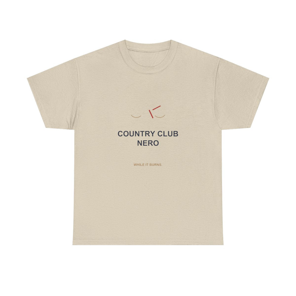 country-club-nero-shirt spacing-fixed Faded