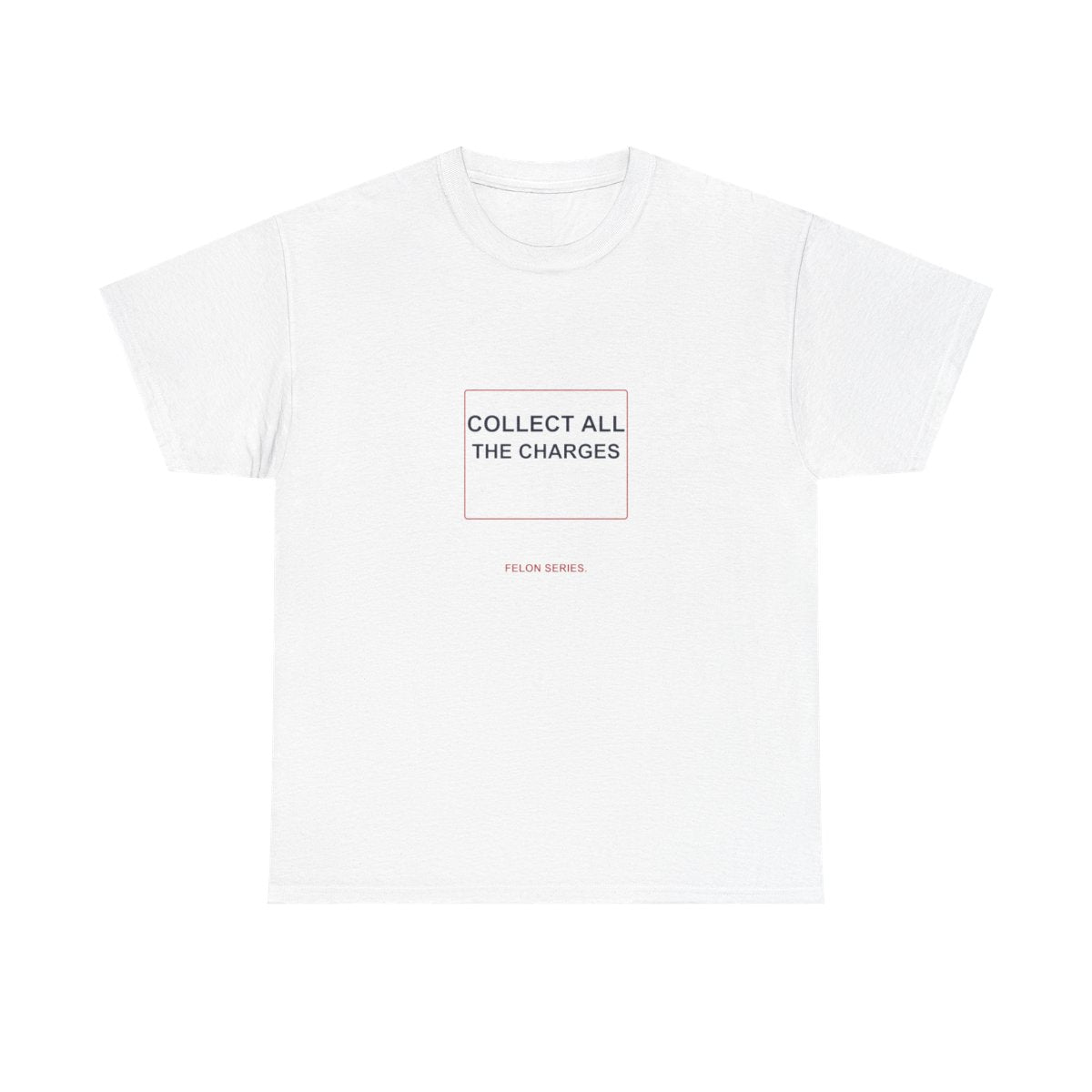 collect-all-the-charges-shirt corrected White