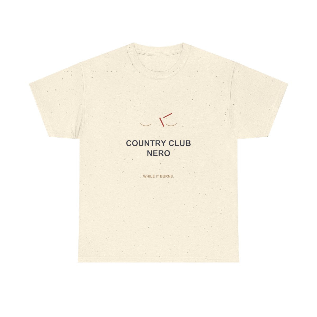 country-club-nero-shirt spacing-fixed Cream